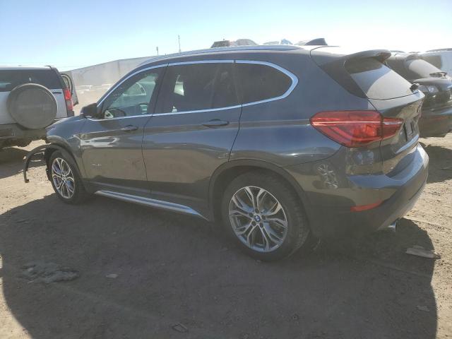 WBXHT3C30GP885807 BMW X1 Xdrive28i