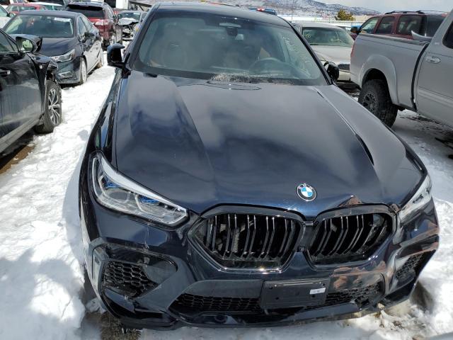 5YMCY0C03L9D01700 BMW X6 M