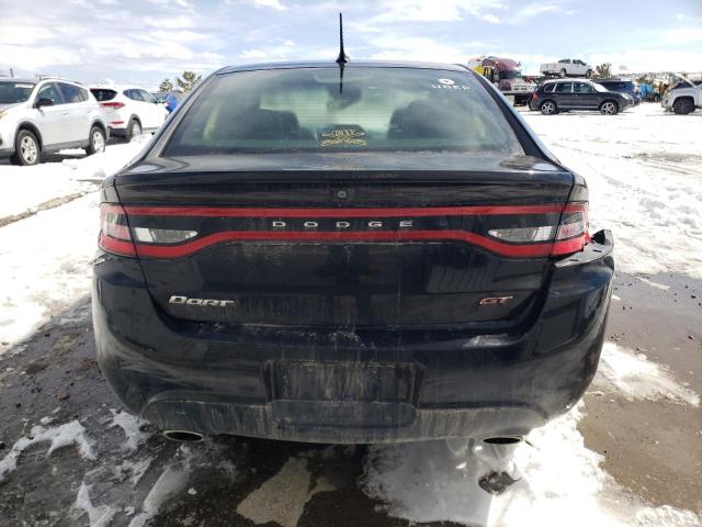 1C3CDFEB4ED921205 Dodge DART GT