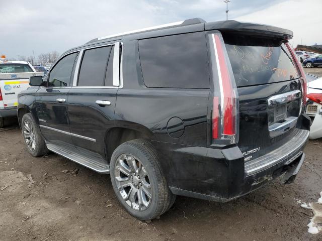 1GKS2CKJ0FR502106 GMC YUKON DENALI