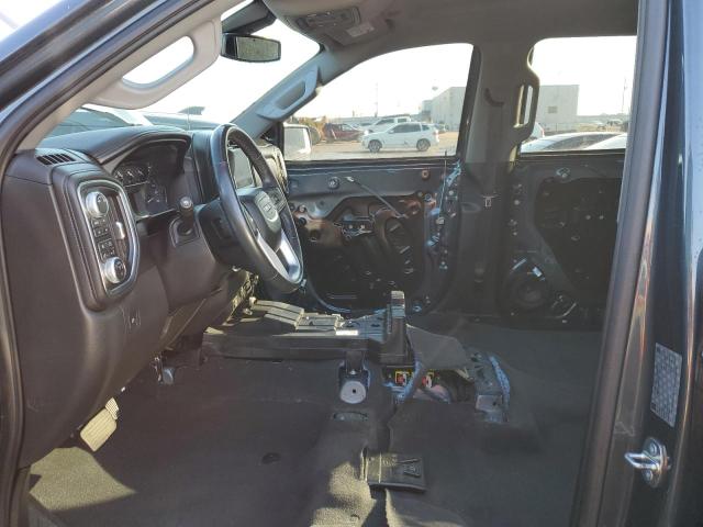 3GTU9DED6KG215049 GMC Sierra K1500 Slt
