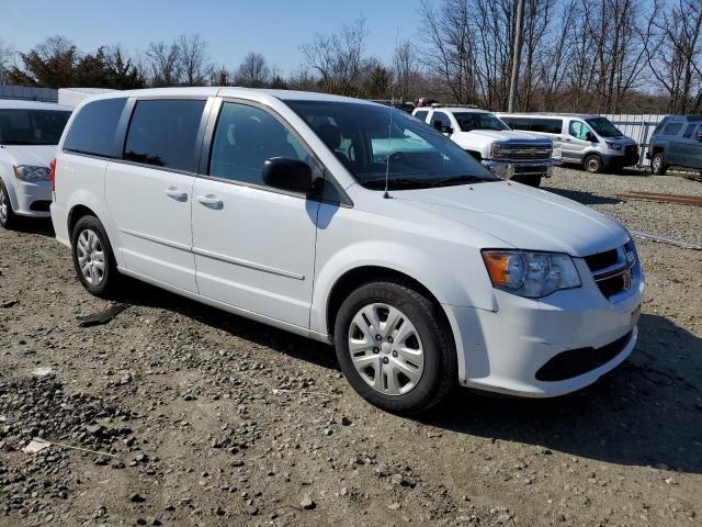 2C4RDGBG8HR568867 Dodge Grand Caravan Se