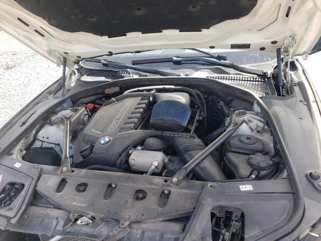 WBA5B3C58ED531100 BMW 535 XI