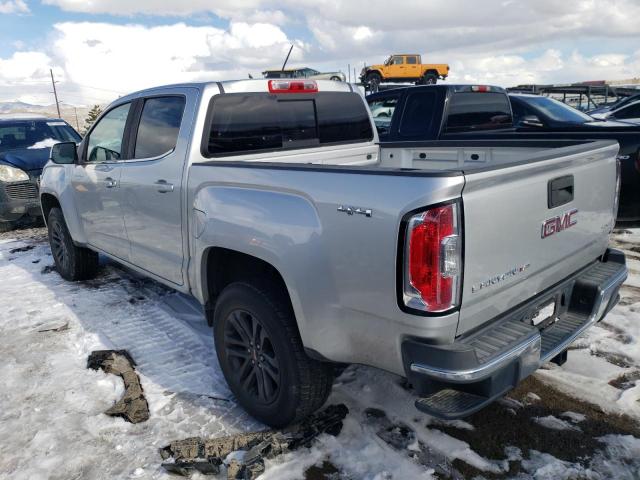 1GTG6CEN3J1122883 GMC CANYON SLE