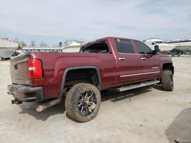 1GT12ZE82FF519932 GMC Sierra K2500 Slt