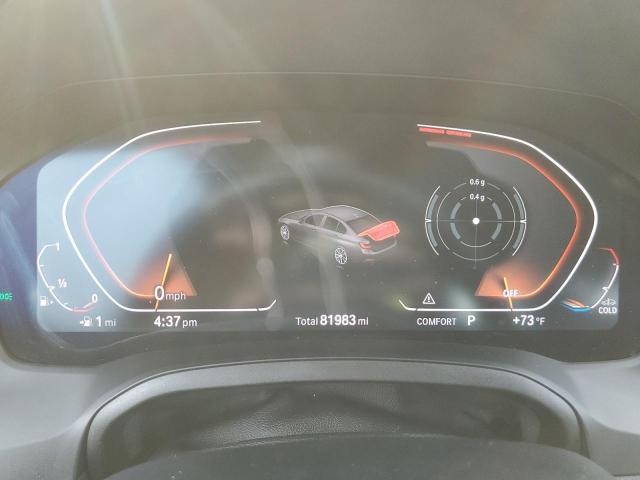 WBA5R1C53KAK12975 BMW 330I
