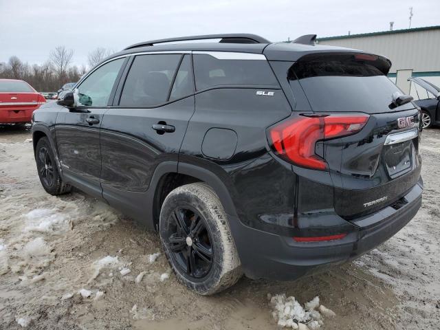 3GKALMEV4KL273914 GMC Terrain Sle