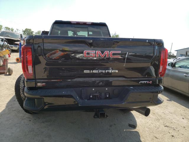 1GT49PEY8NF171565 GMC Sierra K2500 At4