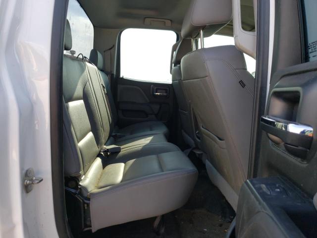 1GTV2LEC0GZ156727 GMC Sierra K1500