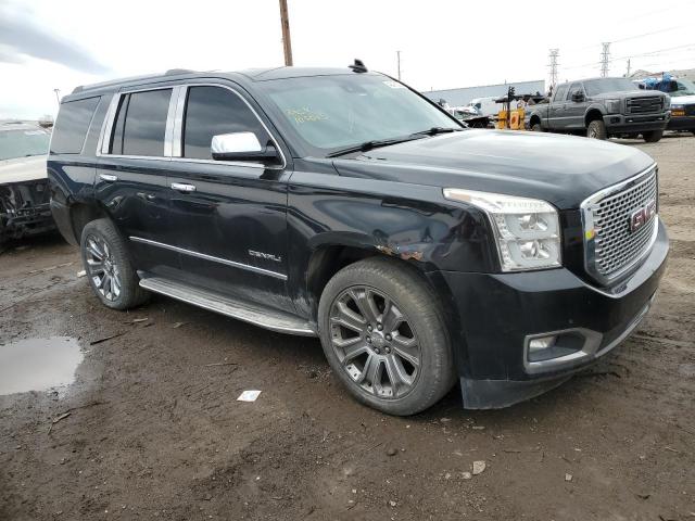 1GKS2CKJ0FR502106 GMC YUKON DENALI