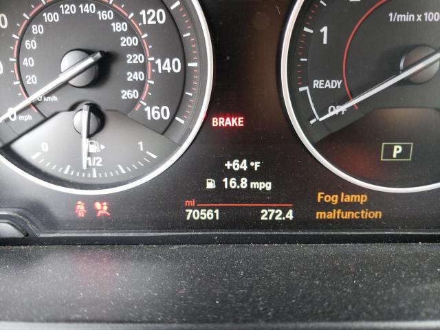 WBA1K5C51FV473711 BMW 228 I