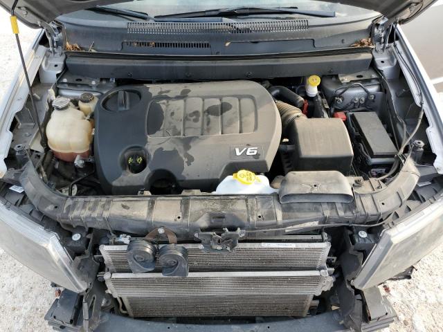 3C4PDDGG5JT386738 Dodge Journey Crossroad
