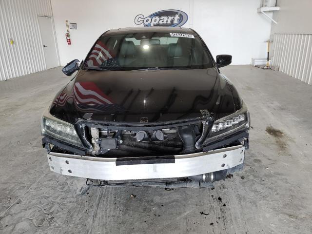19UDE2F8XGA008236 Acura Ilx Premium Tech