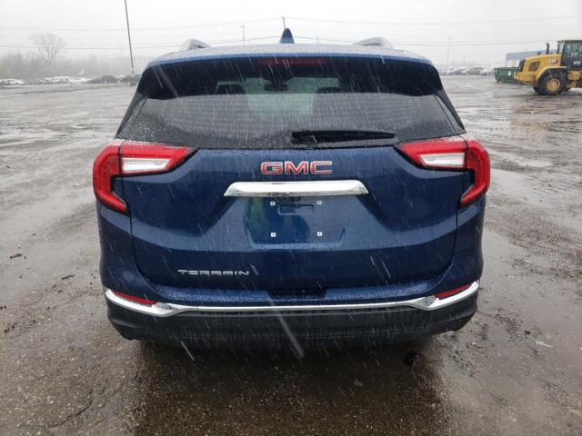 3GKALPEG4PL107418 GMC Terrain Slt
