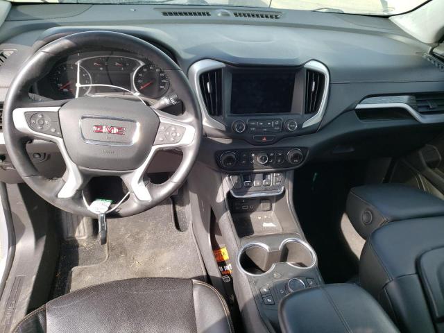3GKALVEXXJL145165 GMC Terrain Slt