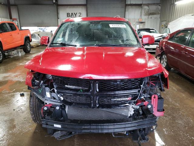 3C4PDCGB3HT621548 Dodge Journey Crossroad