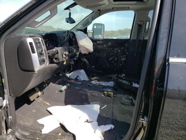 1GT12REY0KF279726 GMC Sierra K2500 Slt