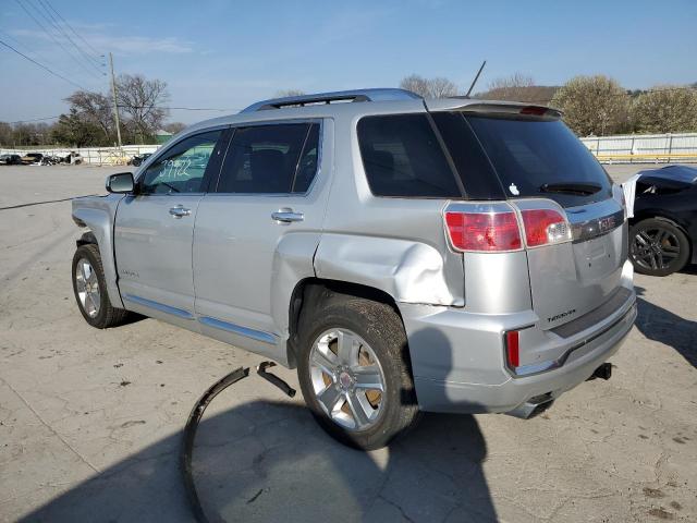 2GKALREK1H6149714 GMC Terrain Denali