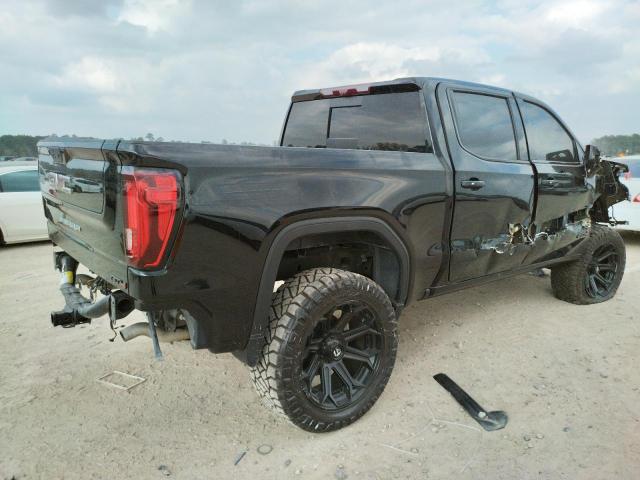 1GTU9EET0MZ253375 GMC Sierra K1500 At4