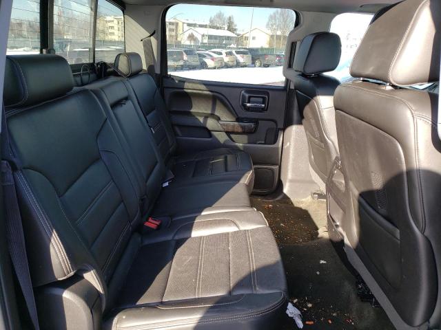 3GTU2WEC8FG126452 GMC Sierra K1500 Denali