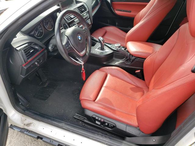 WBA1K5C51FV473711 BMW 228 I