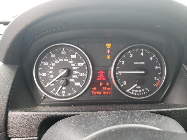 WBAVL1C52FVY37979 BMW X1 Xdrive28i