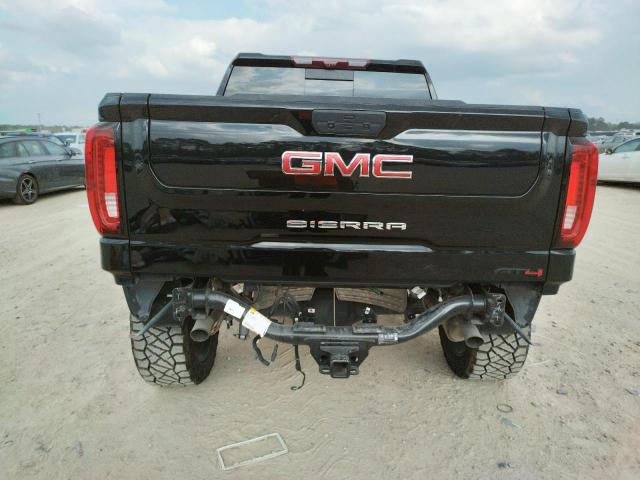 1GTU9EET0MZ253375 GMC Sierra K1500 At4