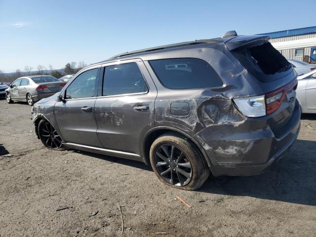 1C4RDJDG9JC324038 Dodge DURANGO GT