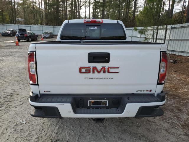 1GTG6FEN2N1159012 GMC Canyon At4
