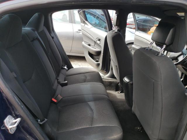 1C3CDZAG2EN129745 Dodge AVENGER SE