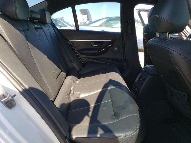 WBA8B3G50HNU35564 BMW 340 I