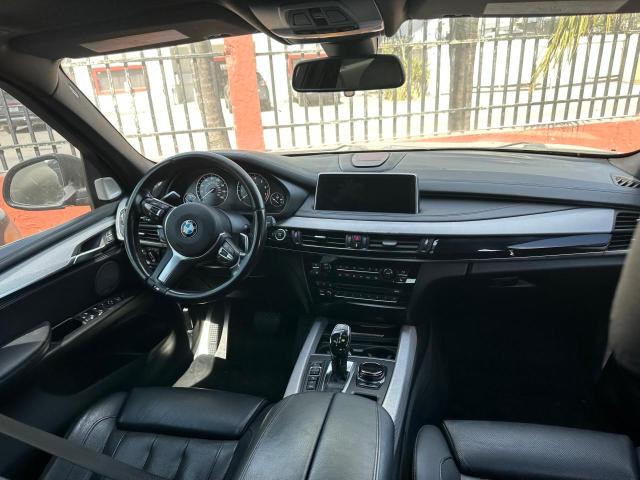 5UXKR6C39H0J84890 BMW X5 Xdrive50i