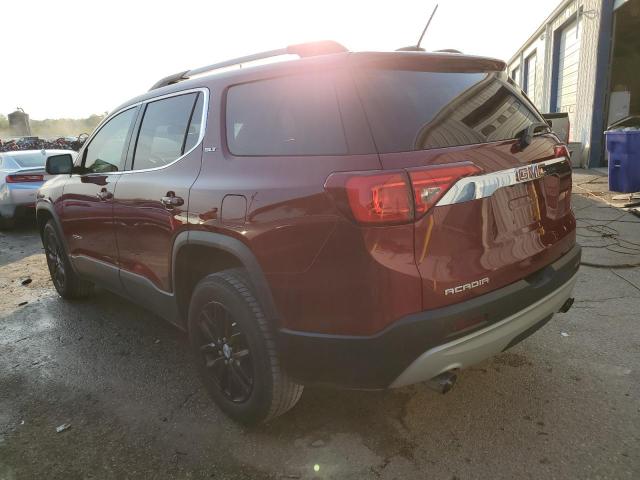 1GKKNMLS6JZ138903 GMC Acadia Slt-1