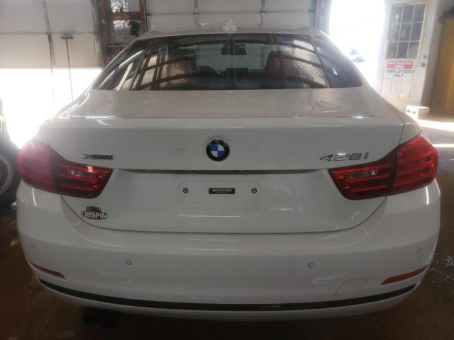 WBA3N5C53FK198179 BMW 428 XI