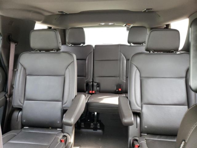 1GKS2DKL6MR123583 GMC YUKON DENALI