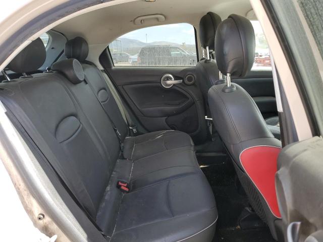 ZFBCFYET5GP393124 Fiat 500x Trekking Plus