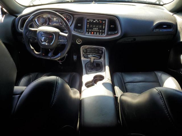 2C3CDZAG4KH619981 Dodge Challenger Sxt