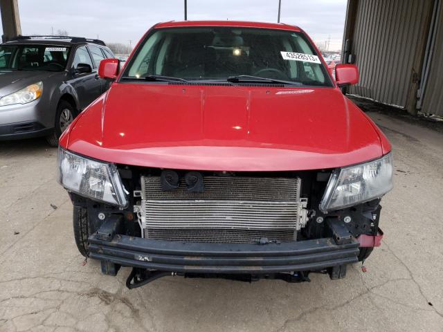 3C4PDCEG7KT681323 Dodge JOURNEY GT
