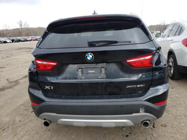 WBXHT3C57K5L89747 BMW X1 Xdrive28i