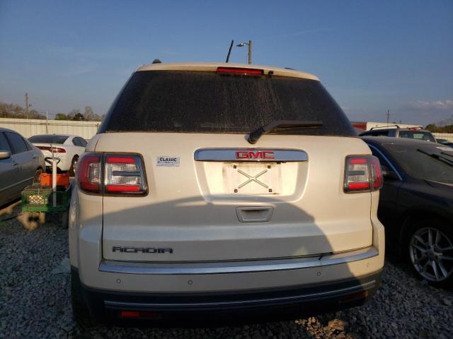 1GKKRRKD2EJ266144 GMC Acadia Slt-1