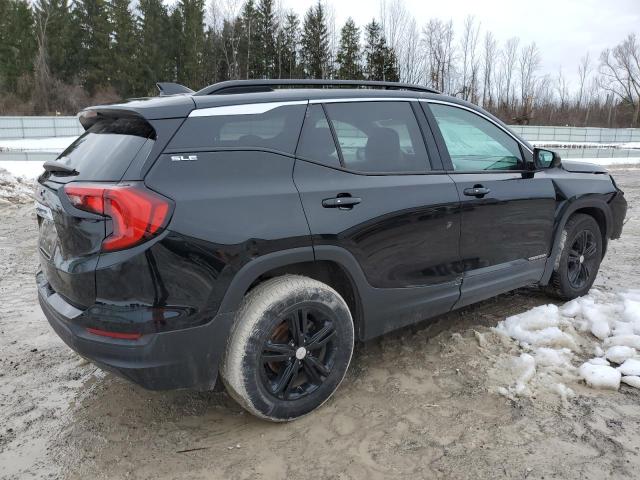 3GKALMEV4KL273914 GMC Terrain Sle