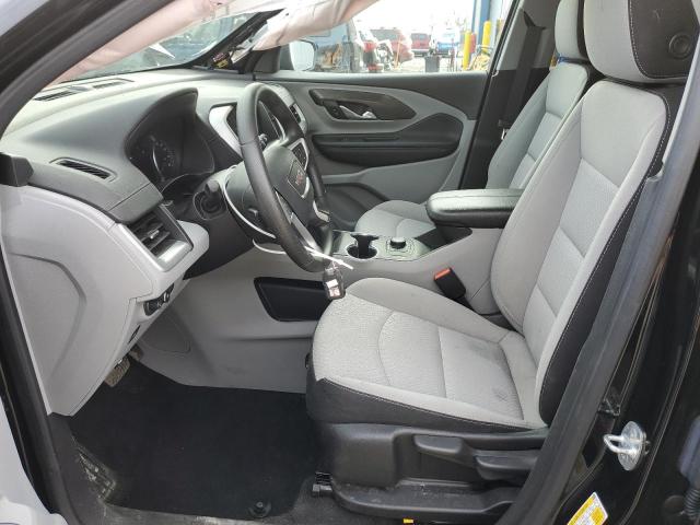 3GKALTEV9NL180188 GMC Terrain Sle