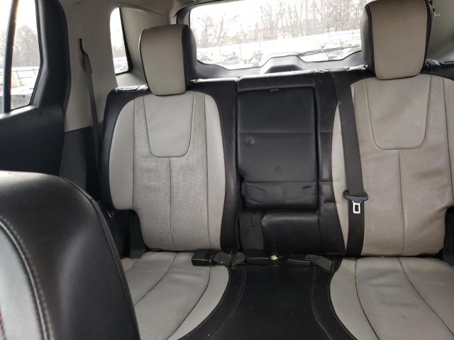 2GKFLTE35F6126610 GMC Terrain Slt