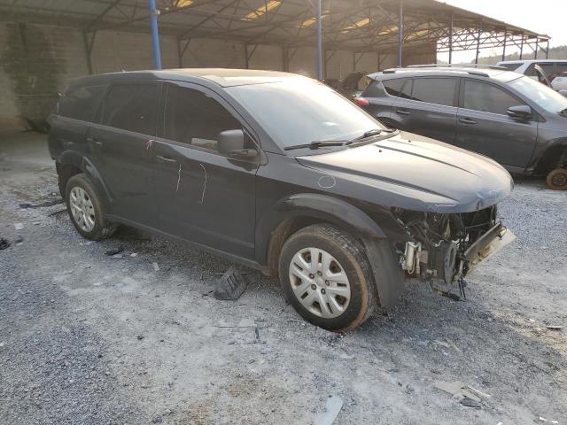 3C4PDCAB5FT720619 Dodge JOURNEY SE