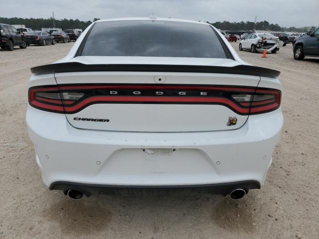 2C3CDXGJ5KH507200 Dodge Charger Scat Pack