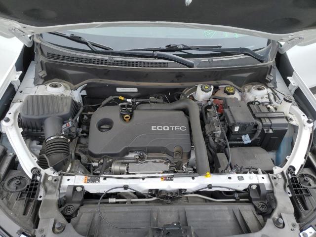 3GKALPEV0LL243537 GMC Terrain Slt
