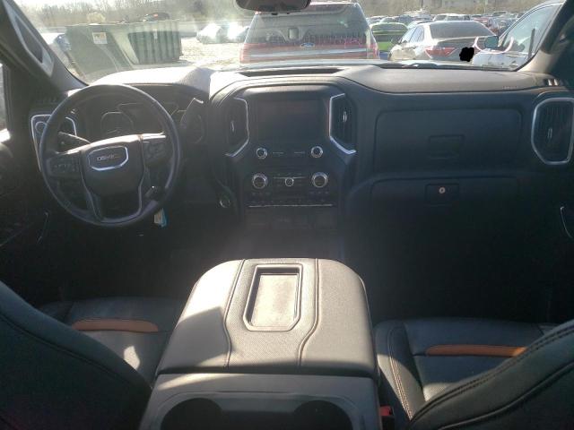1GTP9EED7KZ210655 GMC Sierra K1500 At4