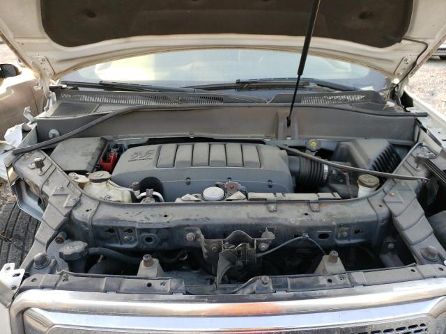1GKKRRKD2EJ266144 GMC Acadia Slt-1