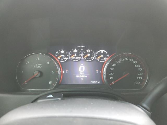 1GKS2CKJ0FR502106 GMC YUKON DENALI