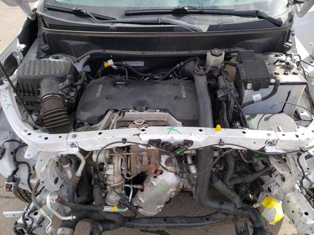 3GKALVEXXJL145165 GMC Terrain Slt
